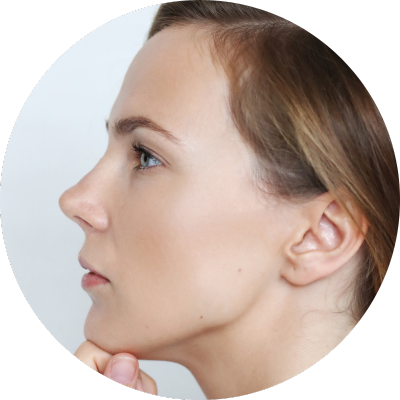 harmonização facial